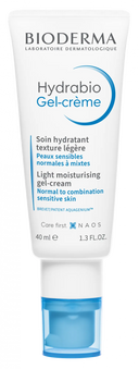 Bioderma Hydrabio Gel-Crème