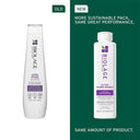 Ultra Hydrasource Conditioner 400ml