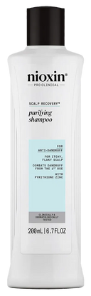 Scalp Recovery Purifying Shampoo 200 ML