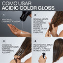 Acidic Color Gloss Shampoo 300ml