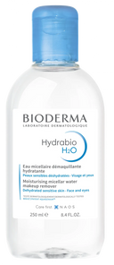 Bioderma Hydrabio H2O