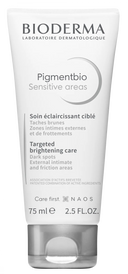 Bioderma Pigmentbio Sensitive Areas
