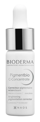 Bioderma  Pigmentbio C-Concentrate