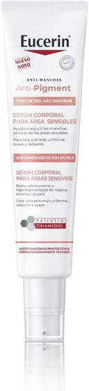 Eucerin ANTI-PIGMENT Serum Corporal 75 ml