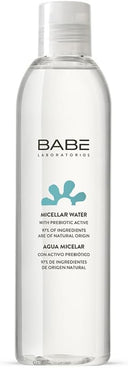 Agua Micelar