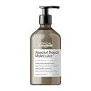 Absolut Repair Molecular  Shampoo 500 ml