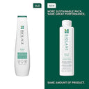Scalp Sync Calming Shampoo 400ml
