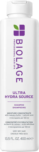 Ultra Hydrasource Shampoo 400ml