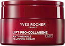 Yves Rocher  LIFT PRO-COLLAGÈNE Crema de noche Rellenadora AntiArrugas