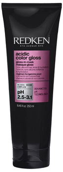 Acidic Color Gloss 250 ml