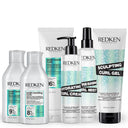 Acidic Bonding Curls Set 6 Pasos