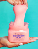 Tree Hut Moroccan Rose Shea Sugar Scrub