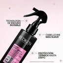 Acidic Color Gloss Heat Protection Leave-In Treatment 200ml