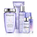 Blond Absolu Set 5 Pasos Cabello Dañado por Decoloración