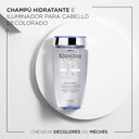 Blond Absolu Set 5 Pasos Cabello Dañado por Decoloración