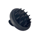 Silicone Shampoo Massage Hair Brush