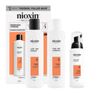 Kit Sistema 4