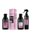 Acidic Color Gloss Set 4 Pasos