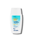 Water Fluid 50+