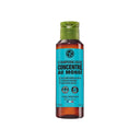 The Monoi Concentrated Hair & Body Wash 100ml