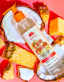 Tree Hut Coco Colada Shave Oil