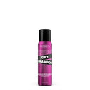 Dry Invisible Shampo