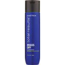 Brass Off Blue Shampoo 300ml