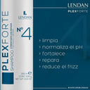 Plex Forte No. 4 Shampoo 300ml