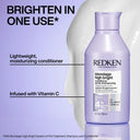 Blondage High Bright Conditioner 300ml