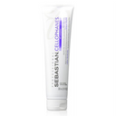 Cellophane Ice blonde