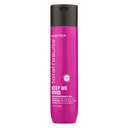 Keep Me Vivid Pearl Infusion Shampoo 300ml