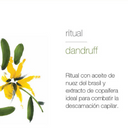 Dandruff Shampoo 250 ML