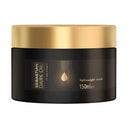 Dark Oil Lightweight Mask 150ml