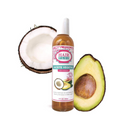 Aceite Vegetal Crecimiento 8oz