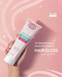 Hair Gloss Activador de Brillo Capilar 300ml