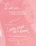 Hair Gloss Activador de Brillo Capilar 300ml