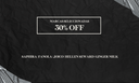30% OFF