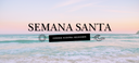 Semana Santa 2024