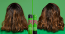 Cabello Seco