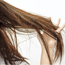 Cabello Maltratado
