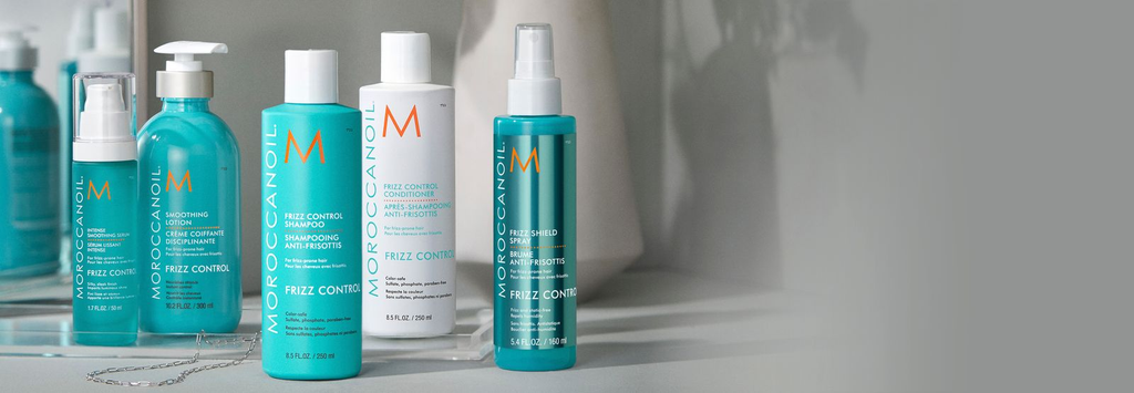 Moroccanoil