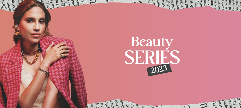 Beauty Series 2023