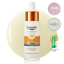 Sun Face Oil Control Serum UV FPS50+