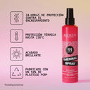 Thermal Spray Low Hold