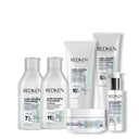 Redken Acidic Bonding Full Routine