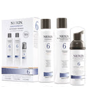 Kit Sistema 6