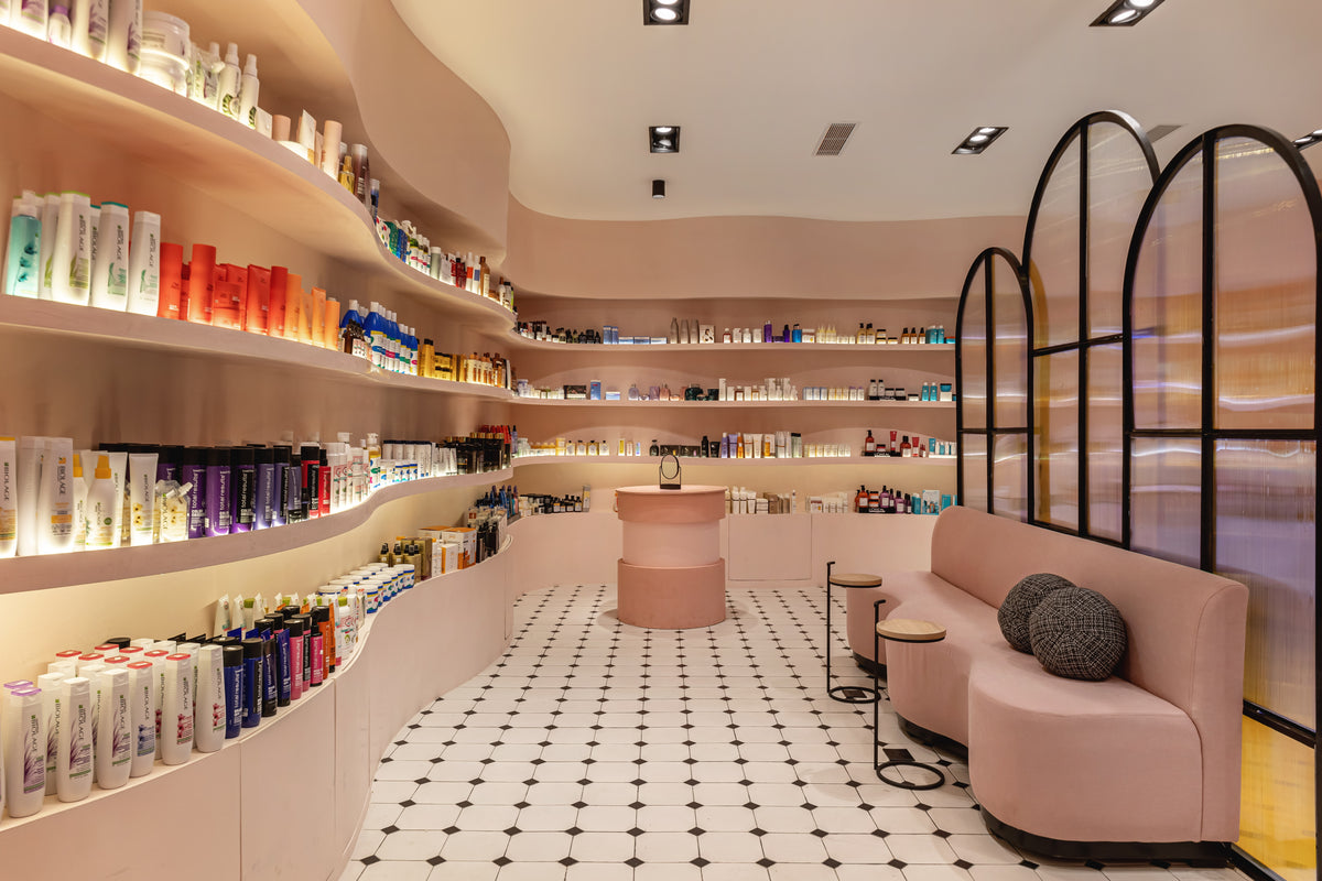 The Beauty Lab – Plaza Bloom
