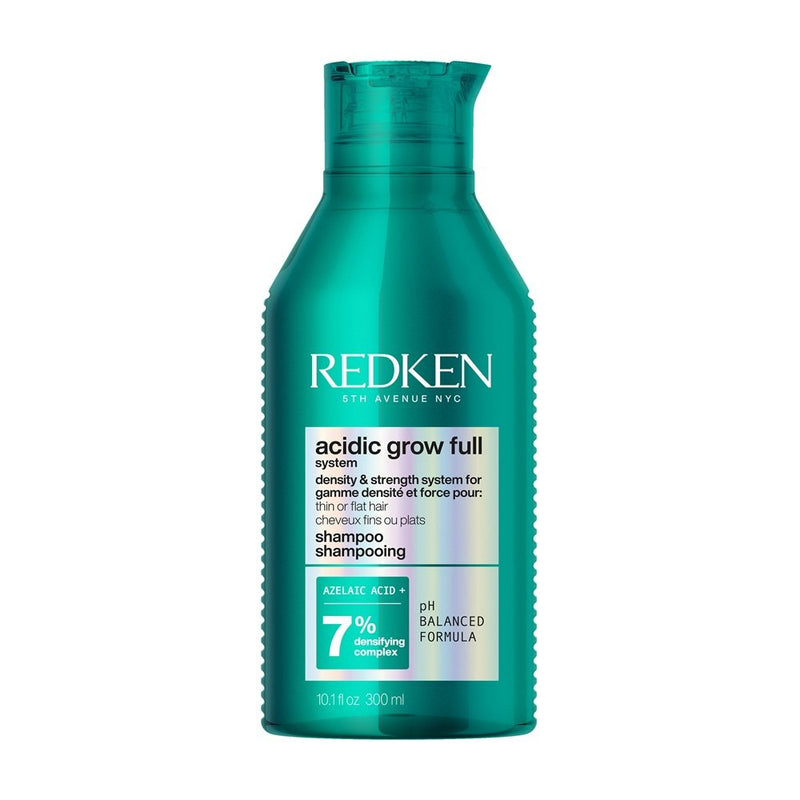Acidic Grow Full System Densifying Shampoo