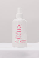 Love U Mucho Heat Protectant Wave Spray