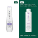 HydraSource Shampoo 400ml